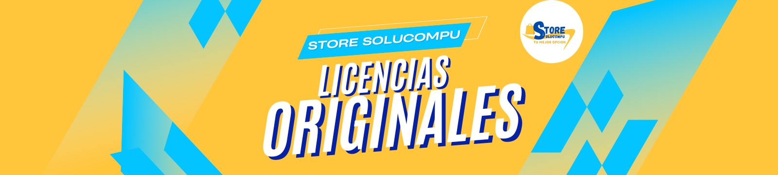 Licencias de software