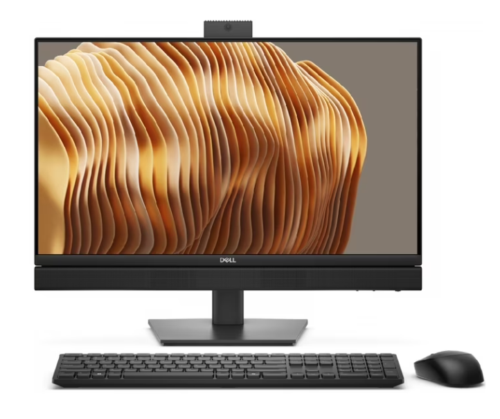 Dell Pro 24 All-in-One 24"