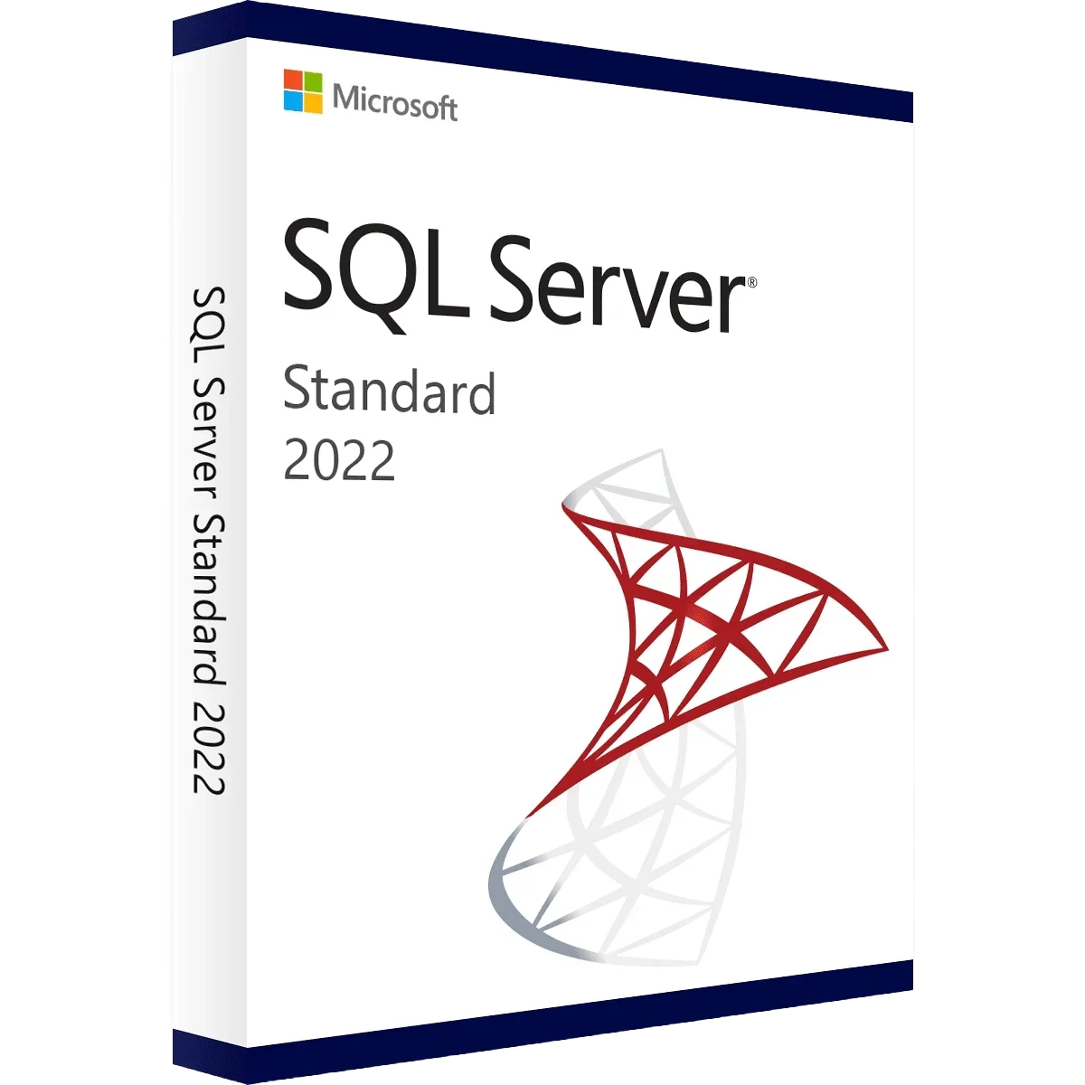 SQL 2022 Standard (sobre pedido entrega 2 Hrs)