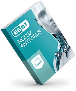 ESET NOD 32- 2 años completos