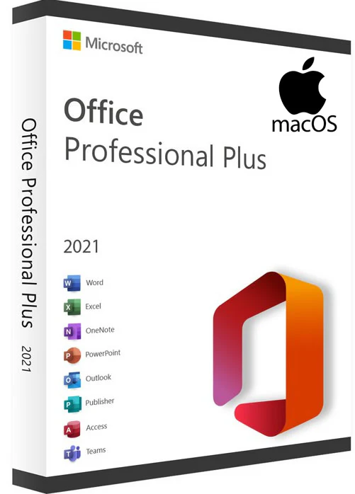 OFFICE 2021 MAC LIGADO A CUENTA DE CORREO